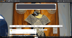 Desktop Screenshot of brigittek.info
